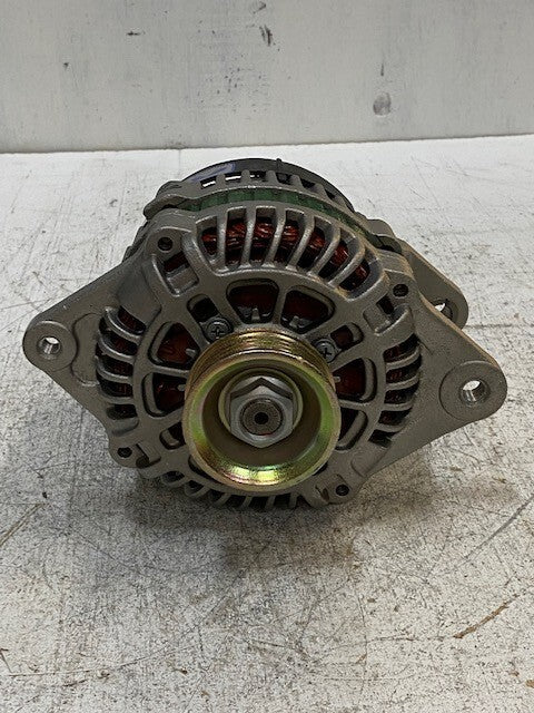 Beck/Arnley Remanufactured Alternator 186-0898, 00303
