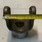 End Yoke 55J43 38mm Bore 39mm Pin Hole 4-5/8" W 5-3/4" H 3" D
