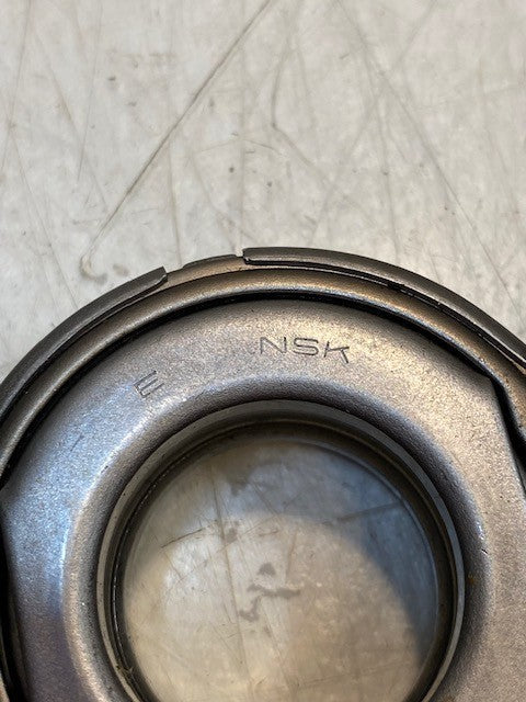 NSK 60TKA3502 Clutch Release Bearing 35mm Bore 70mm OD