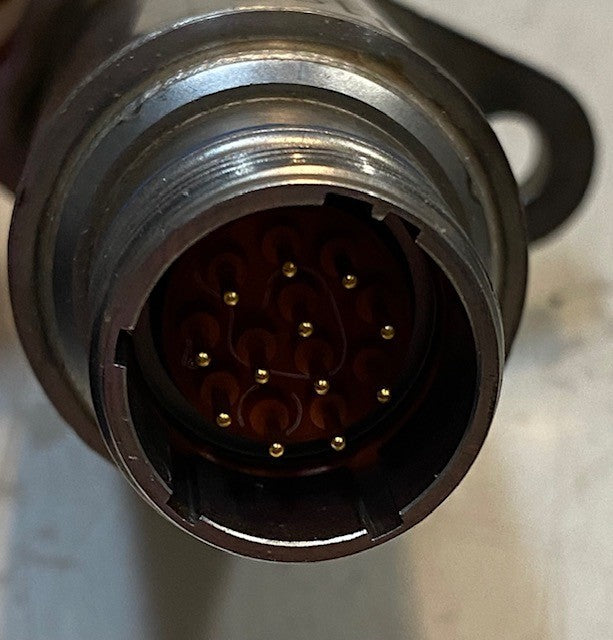 Delta P Fuel Filter Sensors J135 | HIRELCO 34222 | GUL1016P