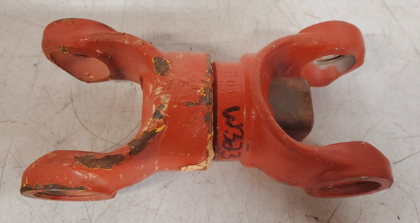 Yoke Part Number 2530PNW323 | W323