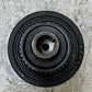 Engine Harmonic Balancer Assembly 28mm Bore 6" OD 5-3/8" Height 277 21313