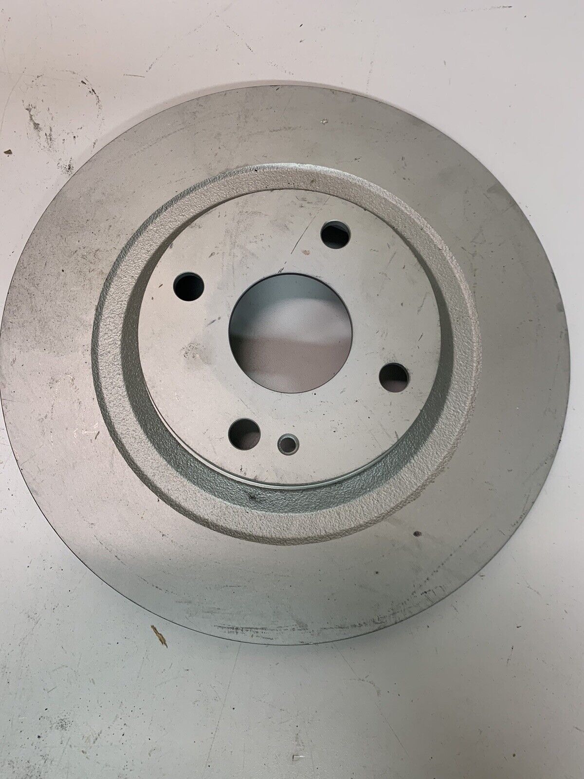 N06Y Mazda Miata Rotor Min TH 8mm | N06Y Y2