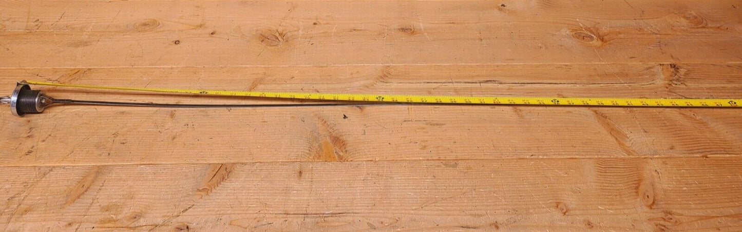 3 Quantity of Moeller Prod Easy-Grip 1-1/4" Liquid Level Dipsticks (3 Qty)