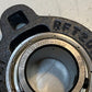 IPTCI 3-Bolt Flange Bearing RFT205 SB205-16G | 25mm Bore