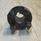Torsionally Flexible Jaw Coupling Hub Pilot Bore Coupling A20G040442F