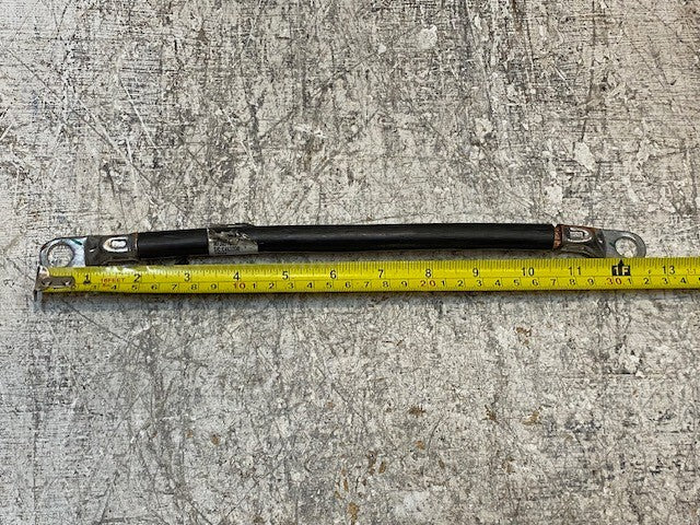 Winch Battery Power Cable C4632D0 | M730510 | 2/0 GA SAE J1127 Type SGT