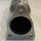 God Snow Exhaust Pipe Muffler Engine Exhaust 13-1/2" Long 59mm Bore 61mm Bore