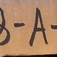 4 Quantity of Rear Leaf Spring Axle U-Bolts 12" L 3-1/2" W 14mm Thread (4 Qty)