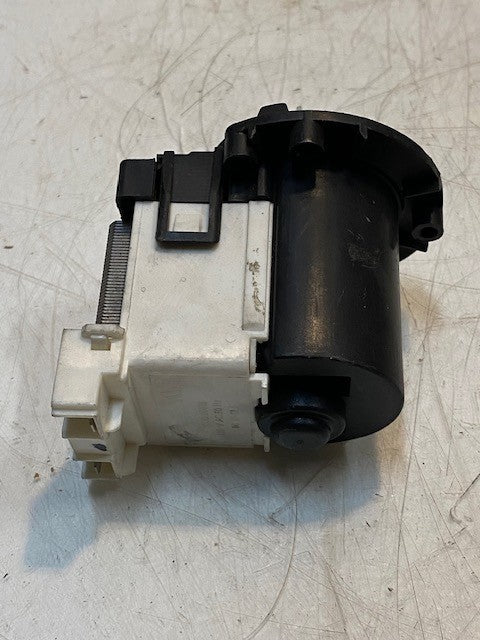 RJ COD 65468 Washing Machine Drain Pump & Motor Assy 120V AC.60 Hz | 21C-02-2010