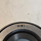 10 Quantity of Tapered Roller Bearing Cones L44643 | 1" Bore 15mm Thick (10 Qty)