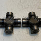 2 Quantity of Universal Joints 3" Wide 27mm Ends (2 Quantity)
