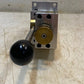 Brannon Hydraulics Pressure Regulator 900163M4S Hydraulic Control Component