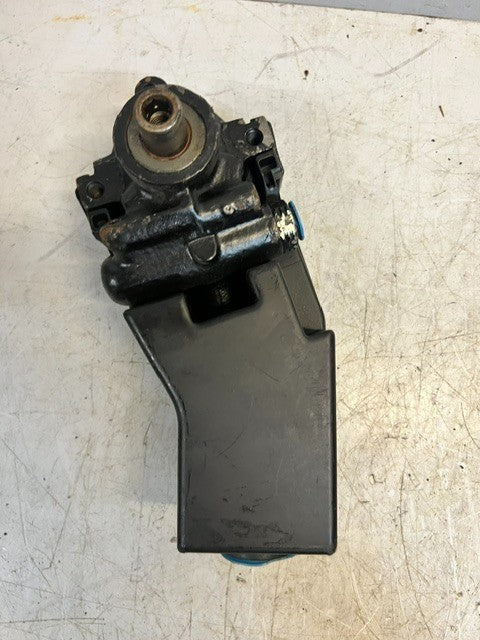 Power Steering Pump 6371 Remanufactured Heavy Duty Replacement Unit