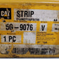 Caterpillar Track Roller Frame Wear Strip 5G-9076 V | D14M07Y15P35T05