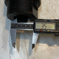 TRD Manufacturing Inc Bimba AC 1500 Machine Part Rod Alignment Coupler