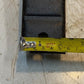 8 Quantity of 3-Bolt Universal Transmission Engine Mounts 5-1/4" L (8 Quantity)