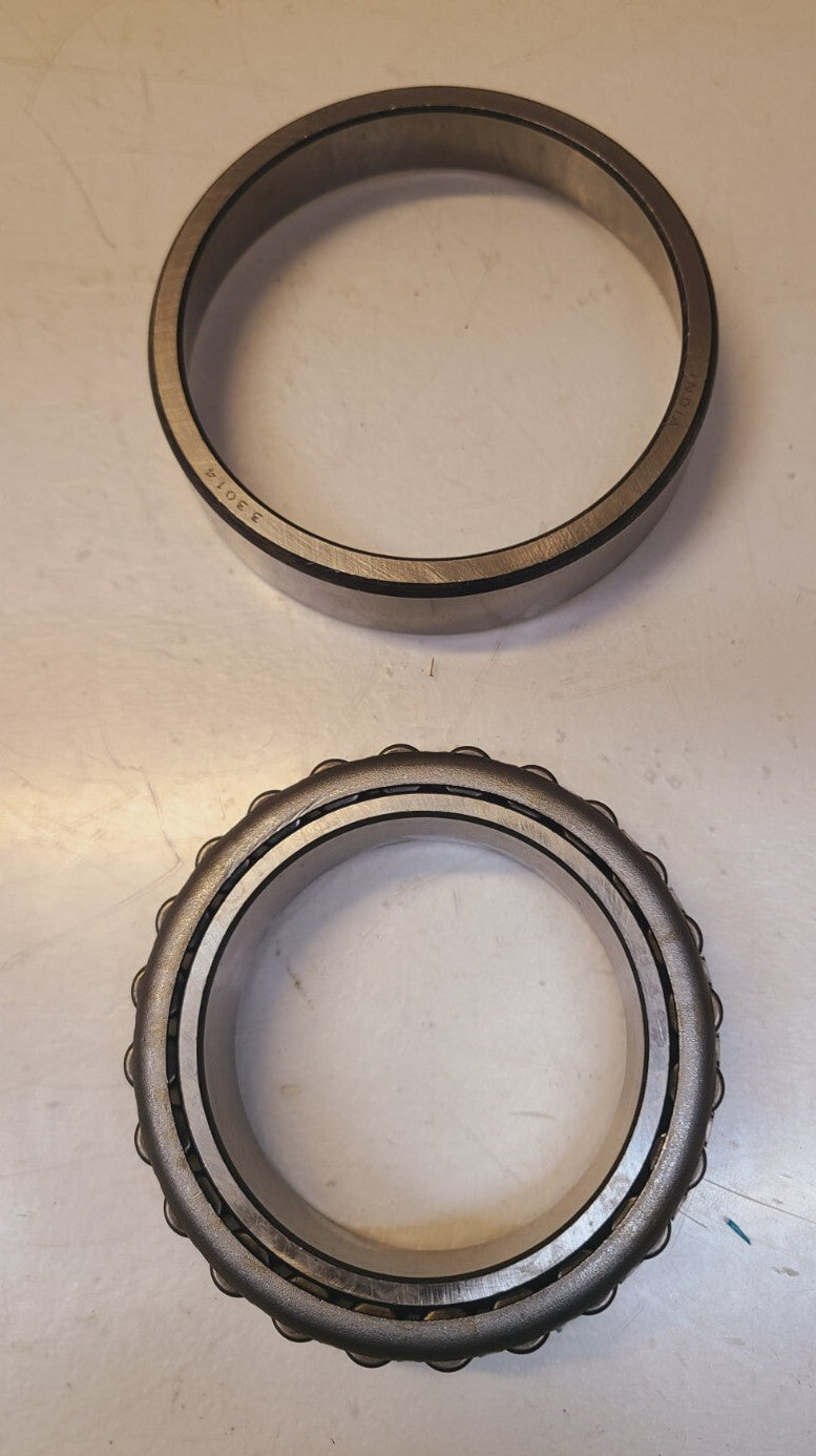 ZNL Tapered Roller Bearing 33014