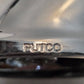 2 Quantity of Putco Replacement Locker Rails Pat. No. 5476348 (2 Quantity)