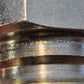 2 Quantity of PHN-24 1-1/2" Hydraulic Quick Connect Plugs | 1-1/2" FNPT (2 Qty)