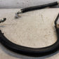 Power Steering Pressure Line Hose Assembly Hydraulic Fluid Delivery System
