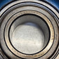 SKF 2 Bolt 130mm Flange 36mm Bore w/Insert Bearing and Collar | YET-207-107