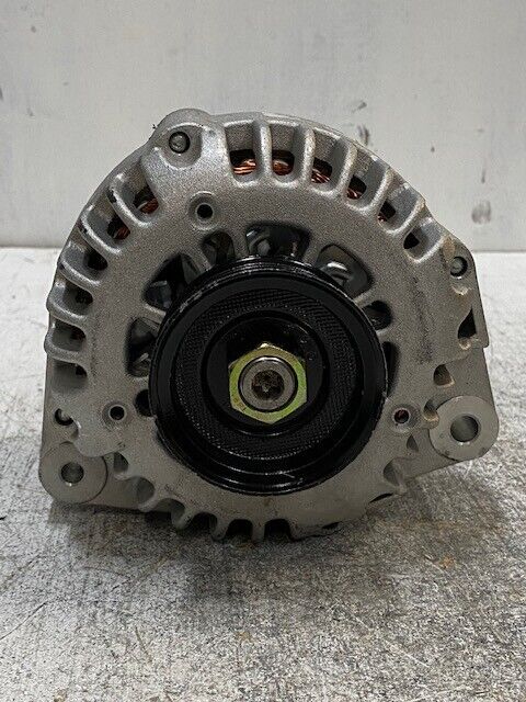 AZ Valucraft Remanufactured Alternator 8220-6-2