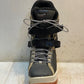 Heelside Boots Model Explorer Color Charcoal/Sand Size 10 Thermal Insulation