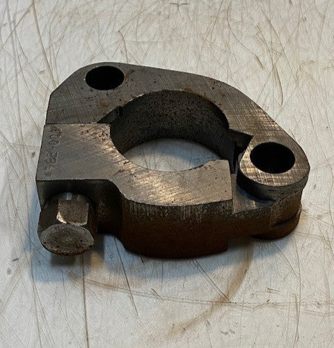 CB Distributor Clamp 4982-000 Ignition Hold Down Bracket