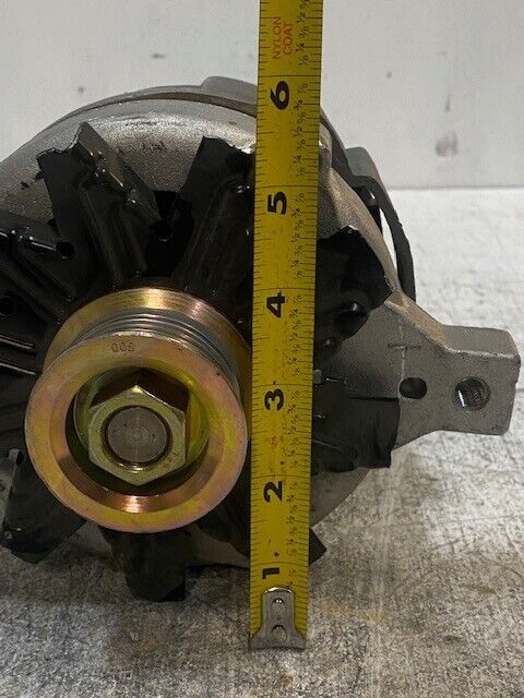 Duralast Gold DLG7734 Alternator