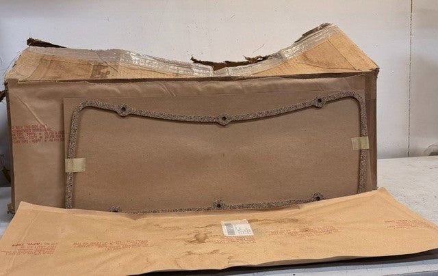 2 Qty of T.J. Enterprise Rocker Valve Cover Gasket Diesel Engine 5147506 (2 Qty)