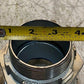 2 Qty of Thomas & Betts 2-1/2" 147 Conduit Connectors 4" OD 4-3/8" Tall (2 Qty)