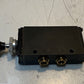 Norgren Nugget Air Control Valve K71EK00KC0KK01P3 Max 150 PSIG 160 Degrees F