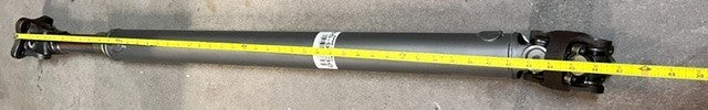 Cardone Remanufactured Prop Shaft 65-9830 Complete Drive Line Assembly