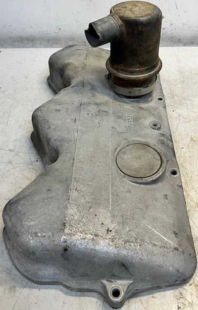 Valve Cover 4N4536 Heavy Duty Engine Cover Replacement Component Unit
