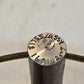 2 Quantity of Headless Straight Pins 16A11125-9 6" Long 3/4" Diameter (2 Qty)