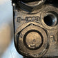 Armstrong Iron Socket Weld Strainer 2500 lb B-133 | F-22