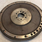 LuK 120496901 Manual Transmission Flywheel Engine Drivetrain Steel Disc Assembly