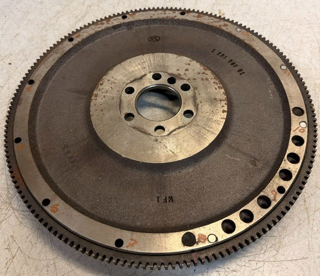 LuK 120496901 Manual Transmission Flywheel Engine Drivetrain Steel Disc Assembly