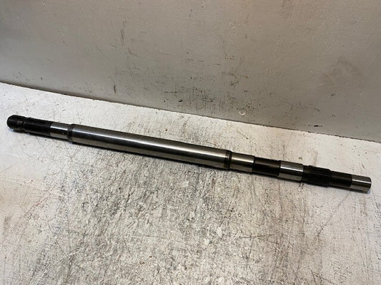 Camshaft 30-5/8" Long 26-Spline 29mm End 34mm Thread 40mm 6-Spline 35mm End