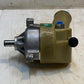 Ford Reman Power Steering Pump w/ Attached Plastic Fluid Resevoir 2-291-2-107