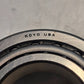 4 Quantity of Tapered Roller Bearings LM67048 LM67010 | 1-1/4" Bore (6 Qty)