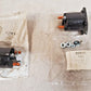 2 Qty. of Solenoid 1 Unit 1113 36V | 1 Unit 1117 12V (2 Qty)