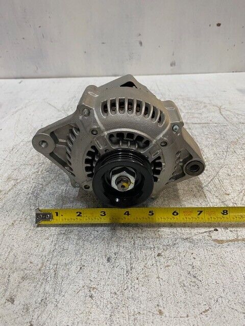 Duralast Remanufactured Alternator 14971, 15630