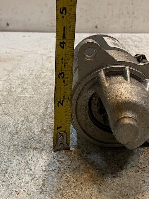 Reman Starter DL3221S | 12373