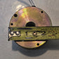 Invacare 1126412 Electric Parking Brake 24V DC | 2-3/8" Diameter 1" Thick