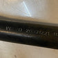 Volvo Drag Link 20371221 | 34" Long 20mm Thread 42mm Shaft Diameter