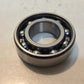 10 Quantity of ABI Metal Shielded Bearings 6205Z | 52 mm OD 25 mm Bore (10 Qty)