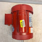 Leeson Farm Duty Electric Motor 110087.00 | 3/4 HP 1725 RPM Single Phase
