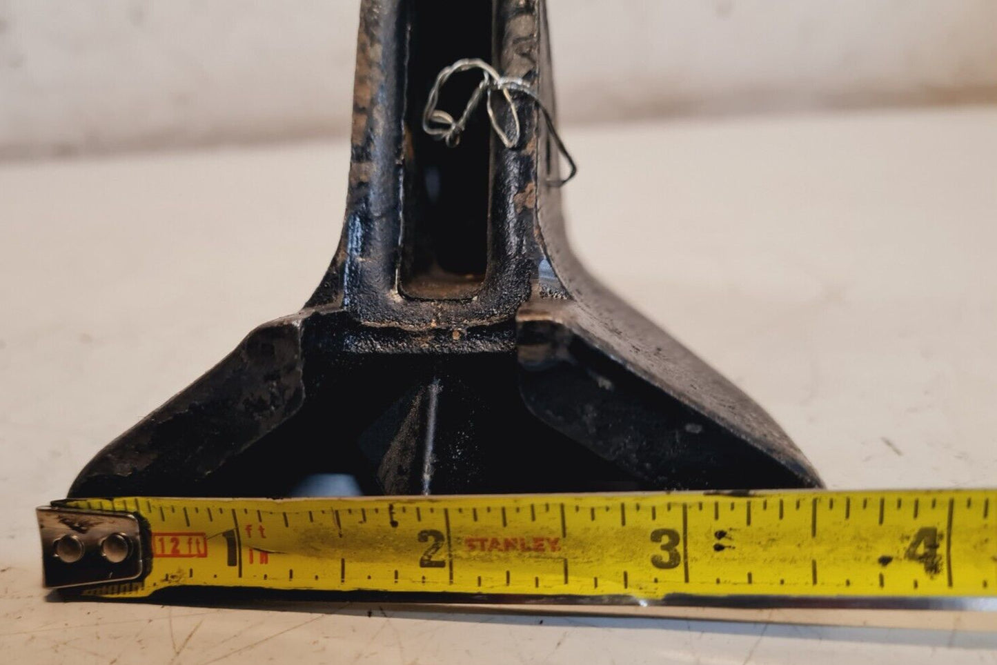 CNH New Holland Spread Tip 87563693